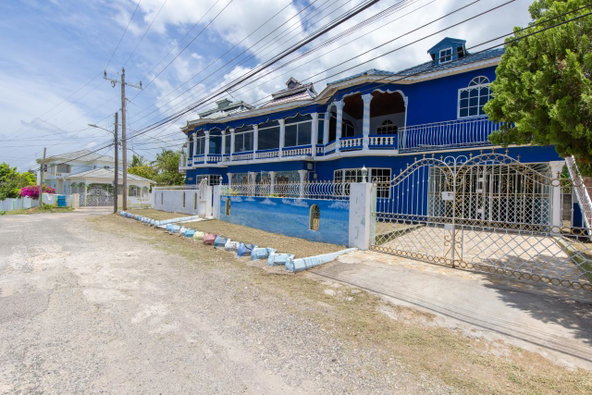 Second image of 708 Claremont Blvd in Old Harbour, St. Catherine, Jamaica - property is For Sale