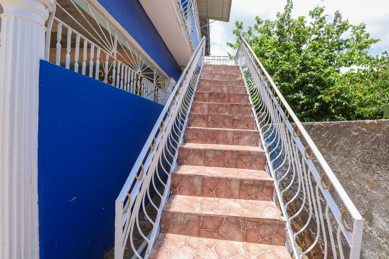 Fourteenth image of 708 Claremont Blvd in Old Harbour, St. Catherine, Jamaica - property is For Sale