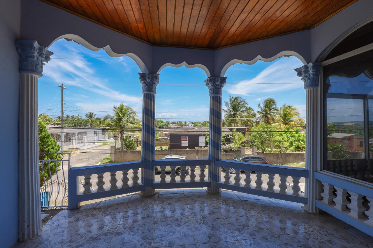 Nineteenth image of 708 Claremont Blvd in Old Harbour, St. Catherine, Jamaica - property is For Sale
