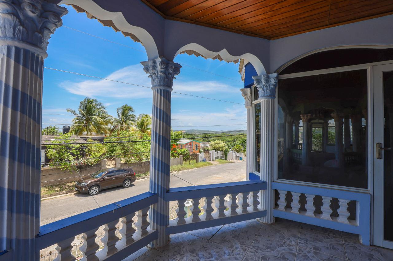 Twentieth image of 708 Claremont Blvd in Old Harbour, St. Catherine, Jamaica - property is For Sale