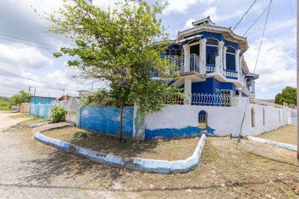 Third image of 708 Claremont Blvd in Old Harbour, St. Catherine, Jamaica - property is For Sale