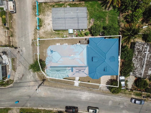 Twenty-Second image of 708 Claremont Blvd in Old Harbour, St. Catherine, Jamaica - property is For Sale