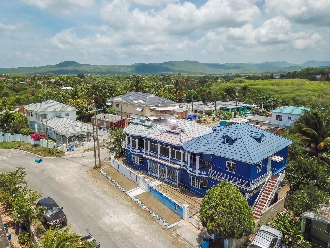 Fifth image of 708 Claremont Blvd in Old Harbour, St. Catherine, Jamaica - property is For Sale
