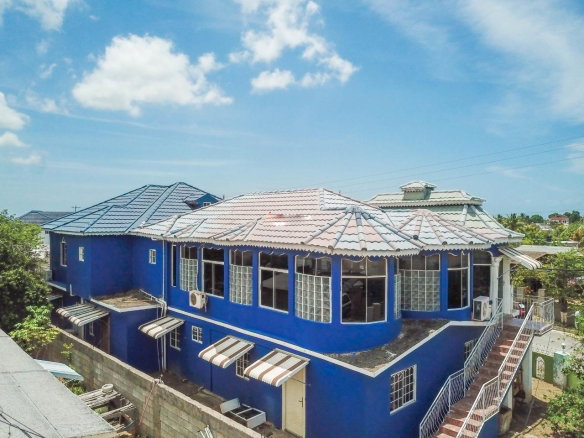 First image of 708 Claremont Blvd in Old Harbour, St. Catherine, Jamaica - property is For Sale