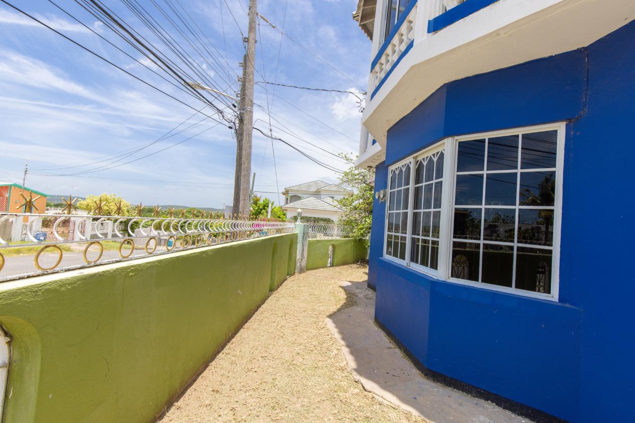 Seventh image of 708 Claremont Blvd in Old Harbour, St. Catherine, Jamaica - property is For Sale