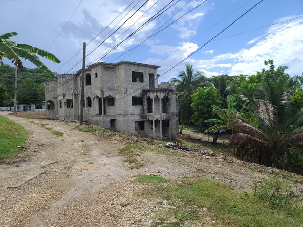 Nineteenth image of Pond Piece, Hopewell in Hopewell, Hanover, Jamaica - property is For Sale