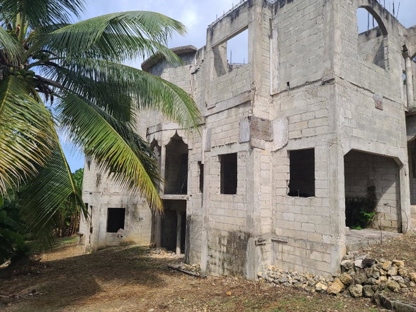Seventh image of Pond Piece, Hopewell in Hopewell, Hanover, Jamaica - property is For Sale