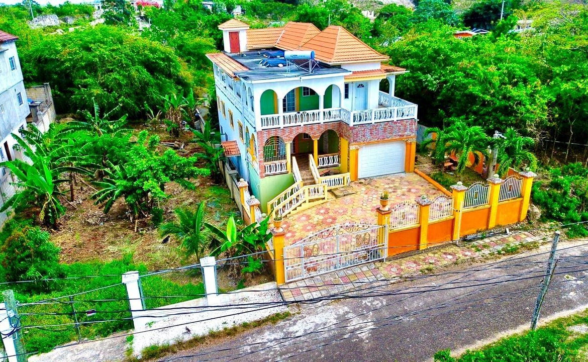 First image of 1077 White Hall in Whitehall, Westmoreland, Jamaica - property is For Sale