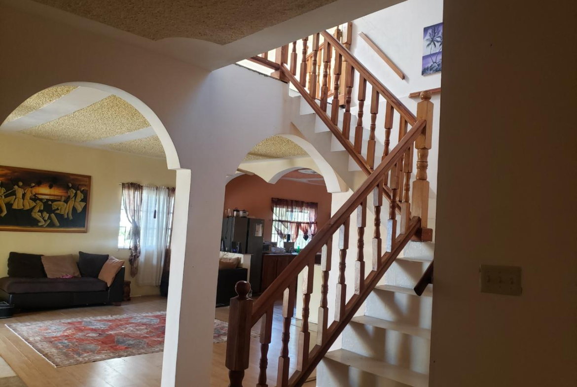 Fourteenth image of 1077 White Hall in Whitehall, Westmoreland, Jamaica - property is For Sale