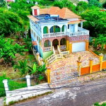 First image of 1077 White Hall in Whitehall, Westmoreland, Jamaica - property is For Sale