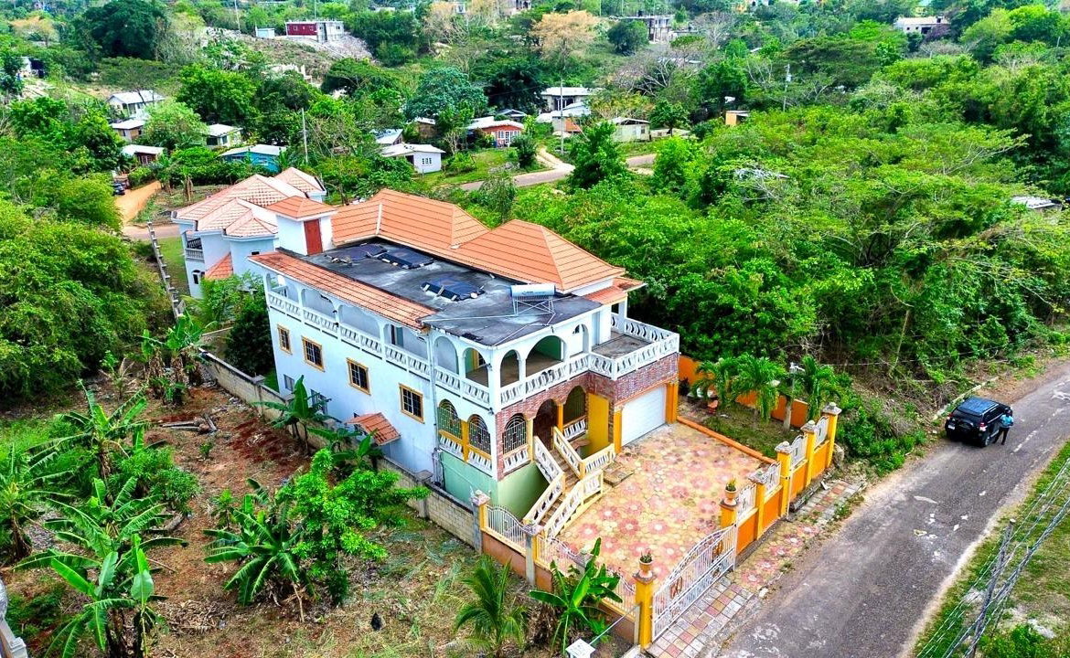 Fourth image of 1077 White Hall in Whitehall, Westmoreland, Jamaica - property is For Sale