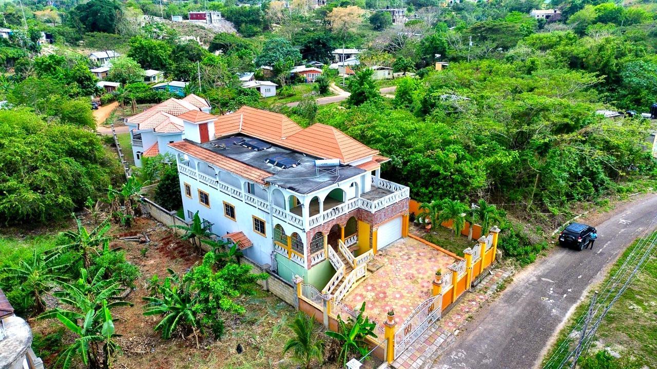 Fourth image of 1077 White Hall in Whitehall, Westmoreland, Jamaica - property is For Sale