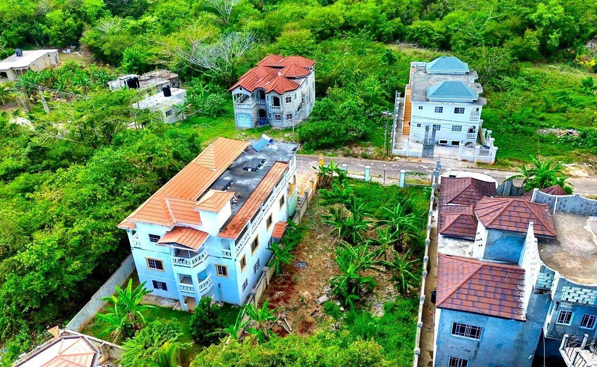 Fifth image of 1077 White Hall in Whitehall, Westmoreland, Jamaica - property is For Sale