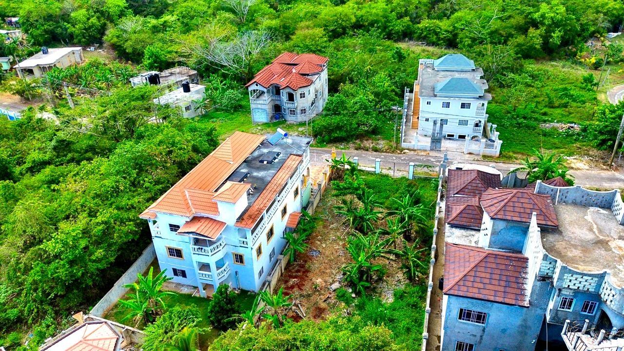 Fifth image of 1077 White Hall in Whitehall, Westmoreland, Jamaica - property is For Sale