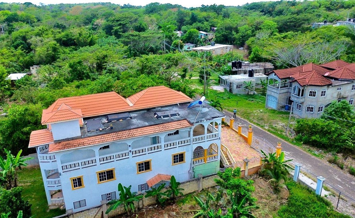 Sixth image of 1077 White Hall in Whitehall, Westmoreland, Jamaica - property is For Sale