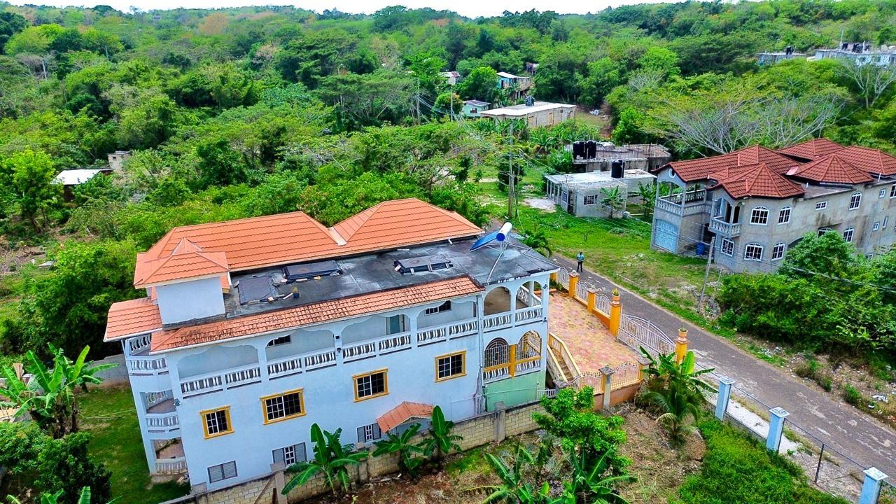 Sixth image of 1077 White Hall in Whitehall, Westmoreland, Jamaica - property is For Sale