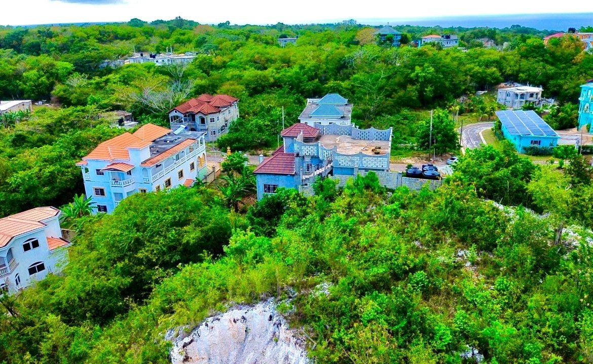 Seventh image of 1077 White Hall in Whitehall, Westmoreland, Jamaica - property is For Sale