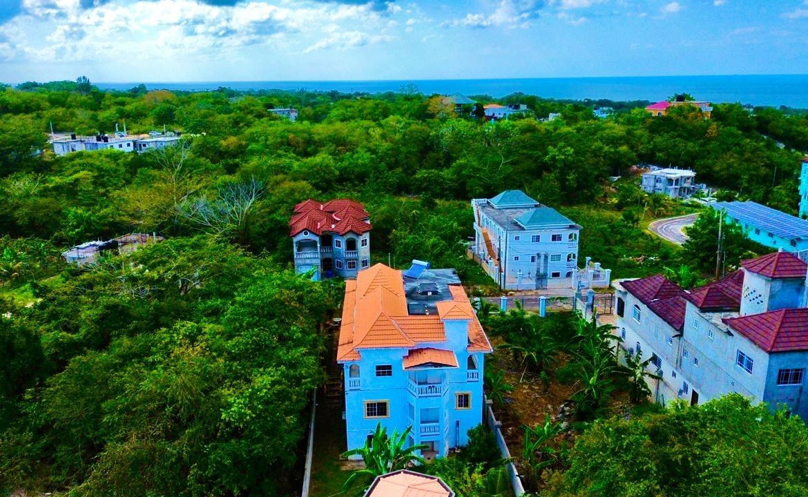 Eighth image of 1077 White Hall in Whitehall, Westmoreland, Jamaica - property is For Sale