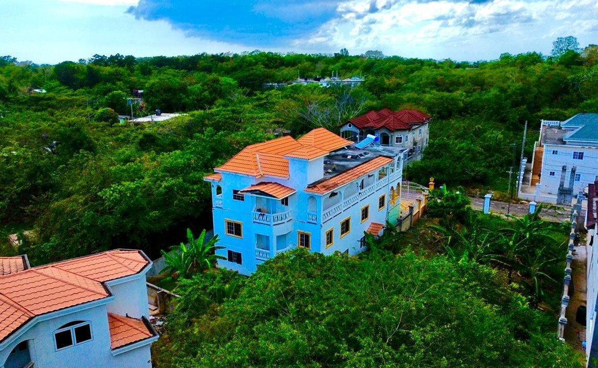 Ninth image of 1077 White Hall in Whitehall, Westmoreland, Jamaica - property is For Sale