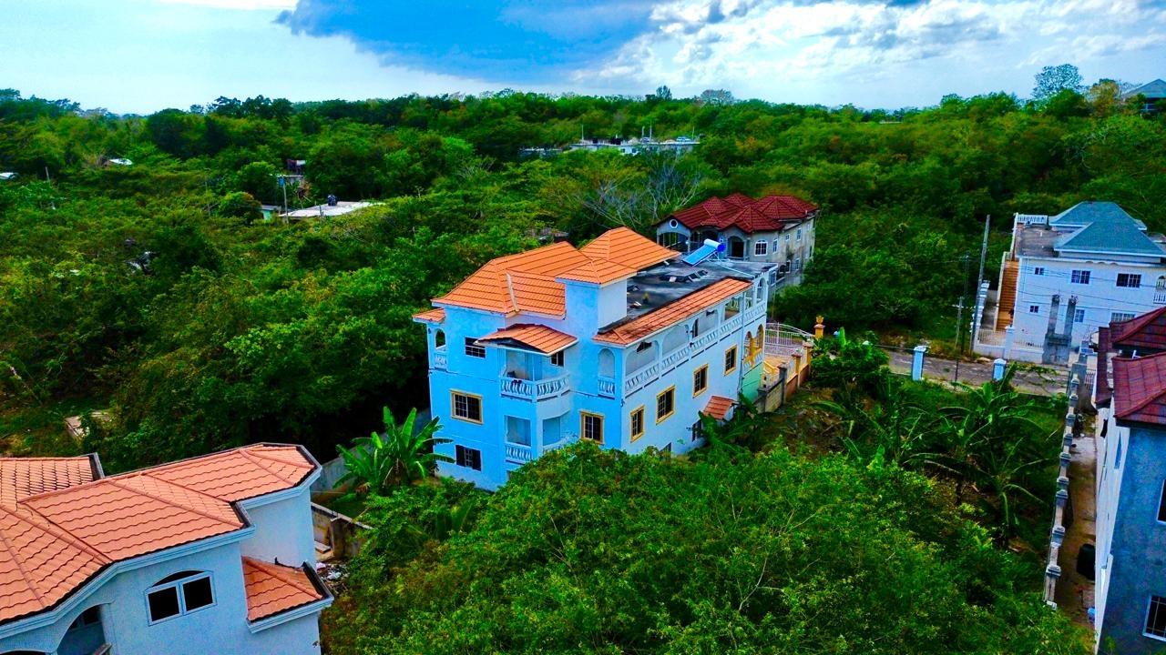 Ninth image of 1077 White Hall in Whitehall, Westmoreland, Jamaica - property is For Sale