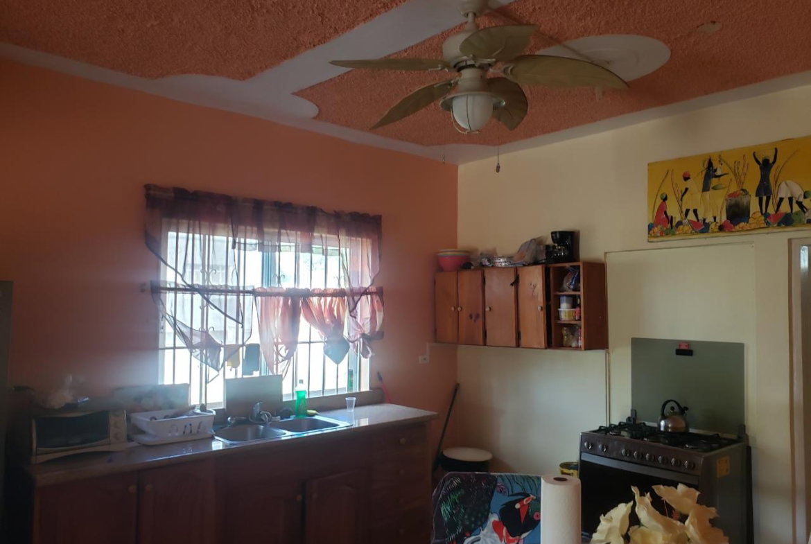 Tenth image of 1077 White Hall in Whitehall, Westmoreland, Jamaica - property is For Sale