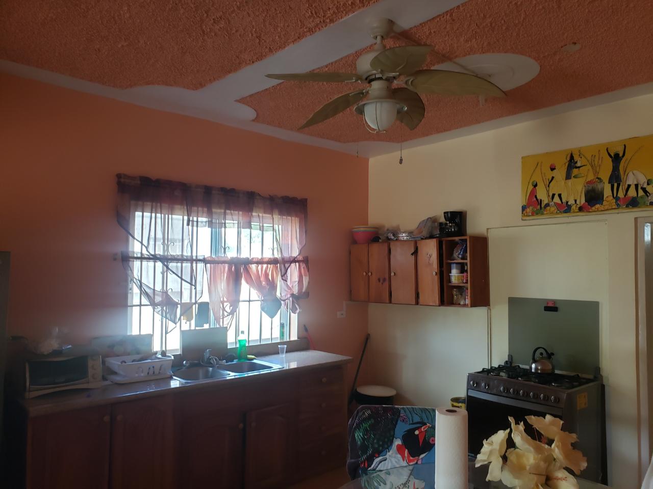 Tenth image of 1077 White Hall in Whitehall, Westmoreland, Jamaica - property is For Sale