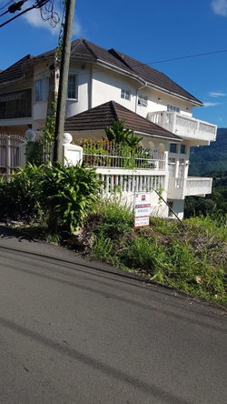 Second image of Lot 4 Wireless Station Road in STONY HILL, St. Andrew, Jamaica - property is For Sale