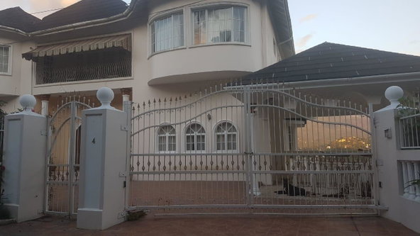Third image of Lot 4 Wireless Station Road in STONY HILL, St. Andrew, Jamaica - property is For Sale