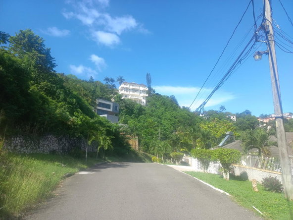Fifth image of Lot 4 Wireless Station Road in STONY HILL, St. Andrew, Jamaica - property is For Sale