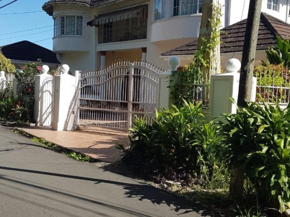 First image of Lot 4 Wireless Station Road in STONY HILL, St. Andrew, Jamaica - property is For Sale