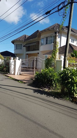 First image of Lot 4 Wireless Station Road in STONY HILL, St. Andrew, Jamaica - property is For Sale