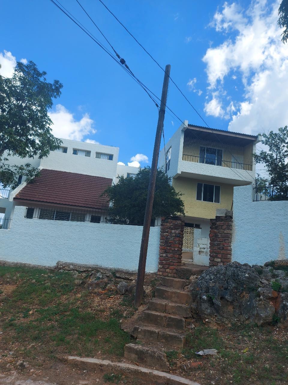 Fourth image of 26 Bonitto Avenue, st Jago h in St. Jago Heights, St. Catherine, Jamaica - property is For Sale