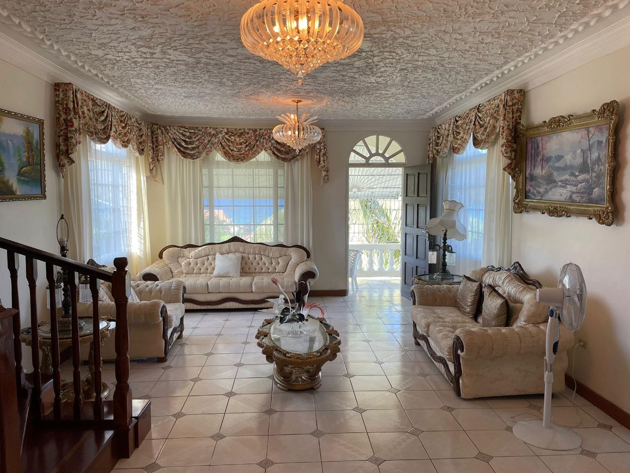 Eleventh image of Lot-16 Herbert Swaby Avenue in Tower Isle, St. Mary, Jamaica - property is For Sale