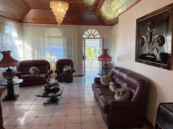 Twelfth image of Lot-16 Herbert Swaby Avenue in Tower Isle, St. Mary, Jamaica - property is For Sale
