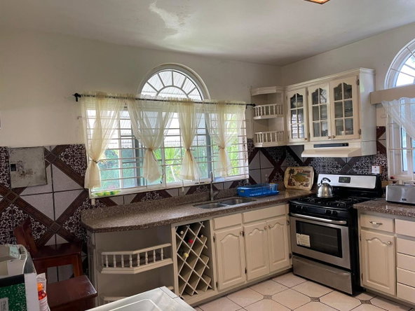 Fourteenth image of Lot-16 Herbert Swaby Avenue in Tower Isle, St. Mary, Jamaica - property is For Sale
