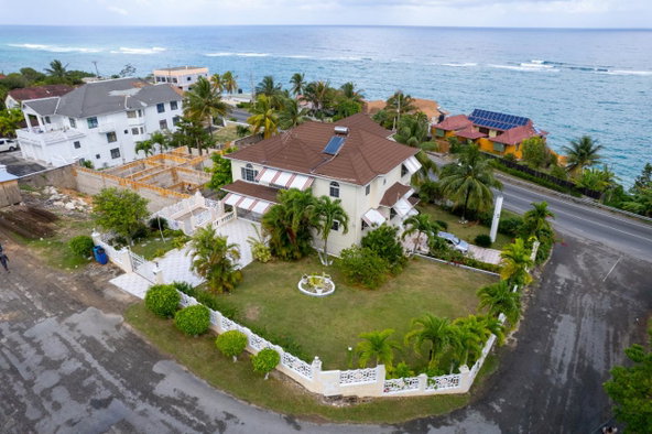 Third image of Lot-16 Herbert Swaby Avenue in Tower Isle, St. Mary, Jamaica - property is For Sale