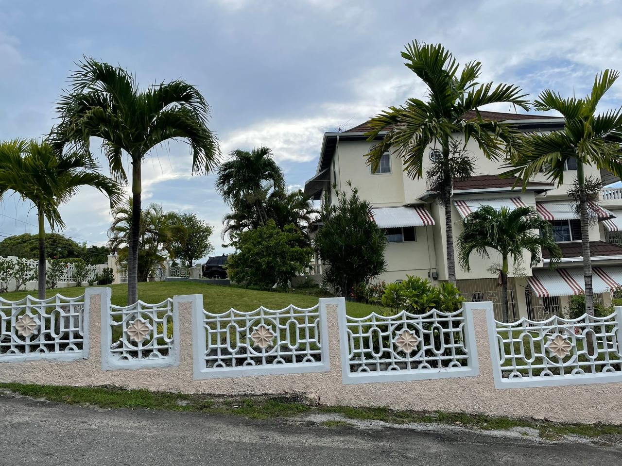 Fifth image of Lot-16 Herbert Swaby Avenue in Tower Isle, St. Mary, Jamaica - property is For Sale