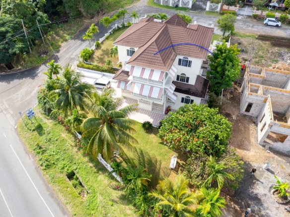 First image of Lot-16 Herbert Swaby Avenue in Tower Isle, St. Mary, Jamaica - property is For Sale