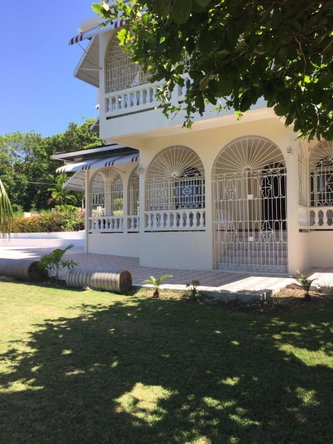 Seventh image of Lot-16 Herbert Swaby Avenue in Tower Isle, St. Mary, Jamaica - property is For Sale