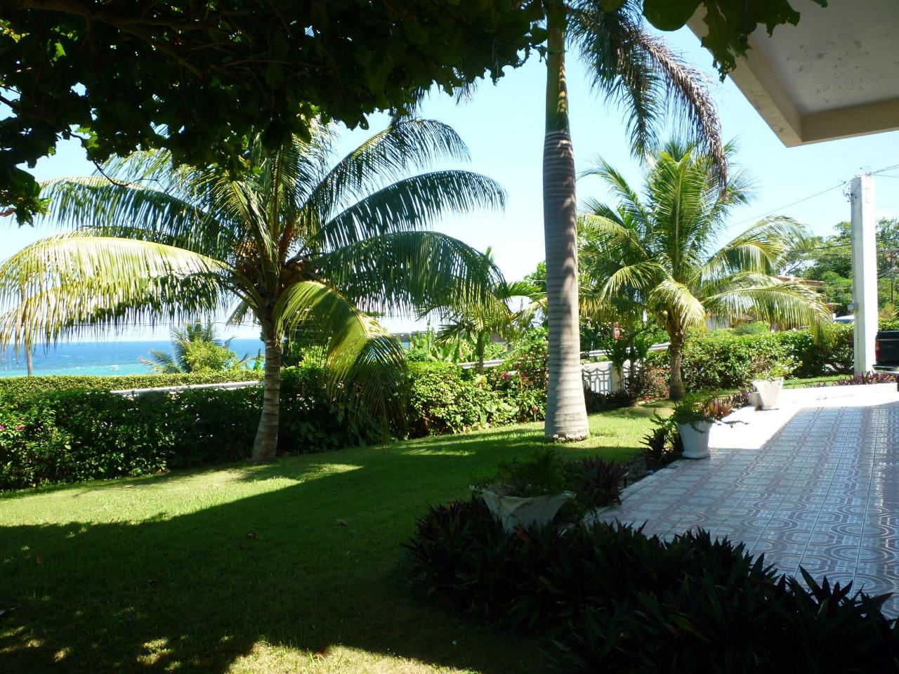 Eighth image of Lot-16 Herbert Swaby Avenue in Tower Isle, St. Mary, Jamaica - property is For Sale