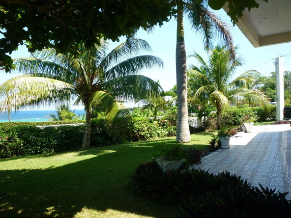 Eighth image of Lot-16 Herbert Swaby Avenue in Tower Isle, St. Mary, Jamaica - property is For Sale