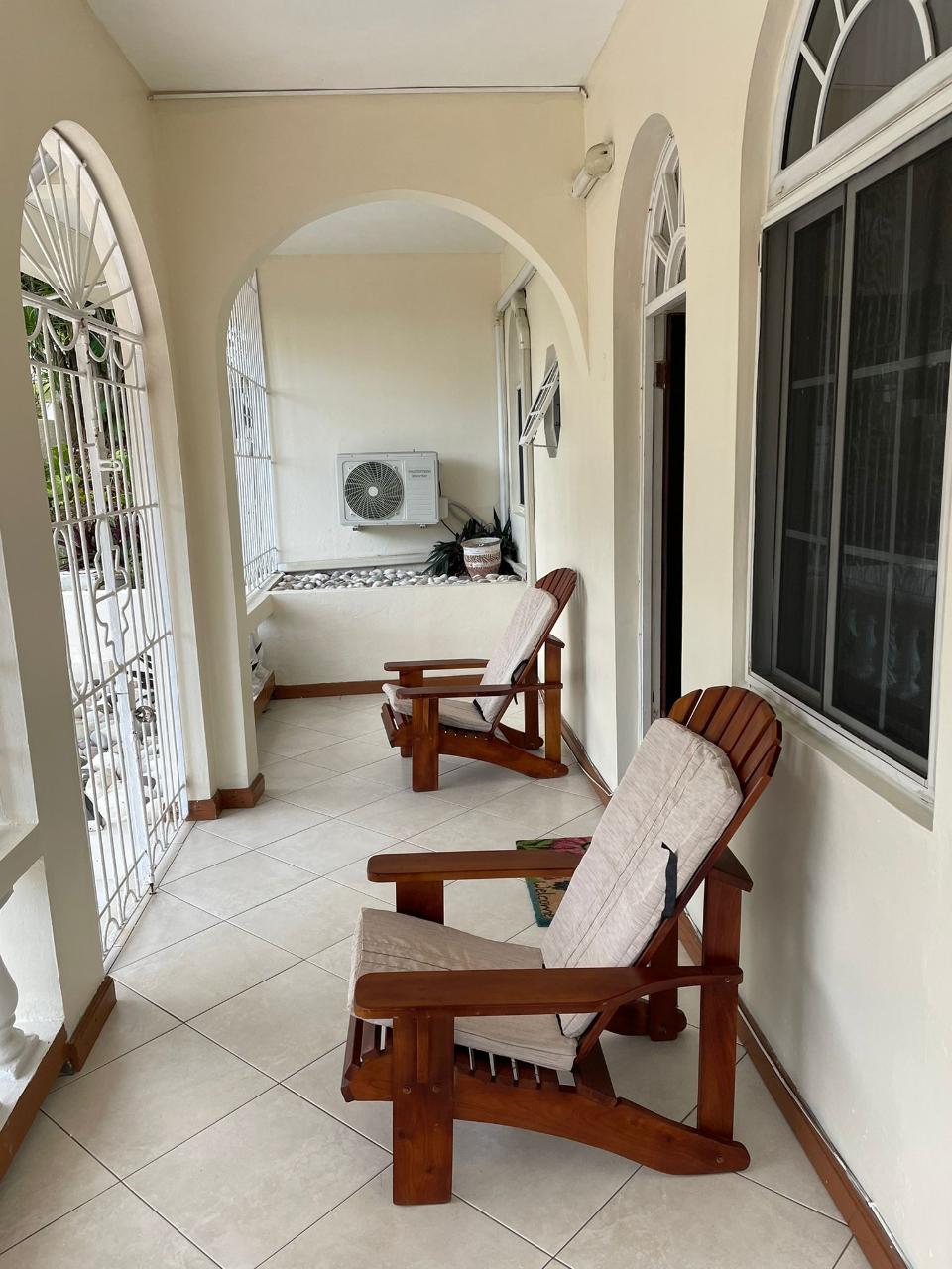 Ninth image of Lot-16 Herbert Swaby Avenue in Tower Isle, St. Mary, Jamaica - property is For Sale