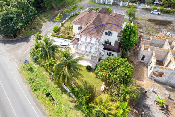 First image of Lot-16 Herbert Swaby Avenue in Tower Isle, St. Mary, Jamaica - property is For Sale
