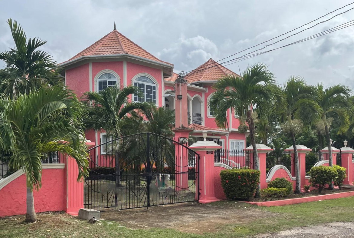 Second image of 72 Caribbean Park in Tower Isle, St. Mary, Jamaica - property is For Sale
