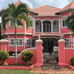 First image of 72 Caribbean Park in Tower Isle, St. Mary, Jamaica - property is For Sale