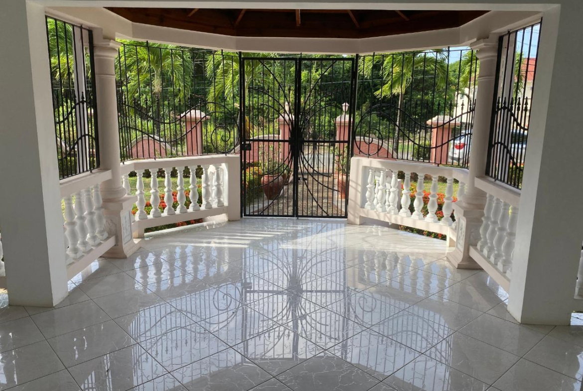 Third image of 72 Caribbean Park in Tower Isle, St. Mary, Jamaica - property is For Sale