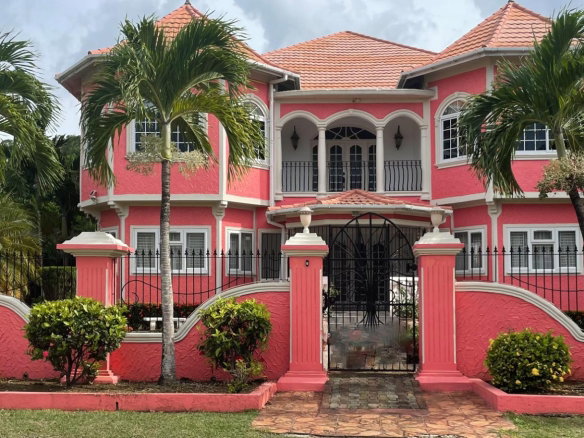 First image of 72 Caribbean Park in Tower Isle, St. Mary, Jamaica - property is For Sale