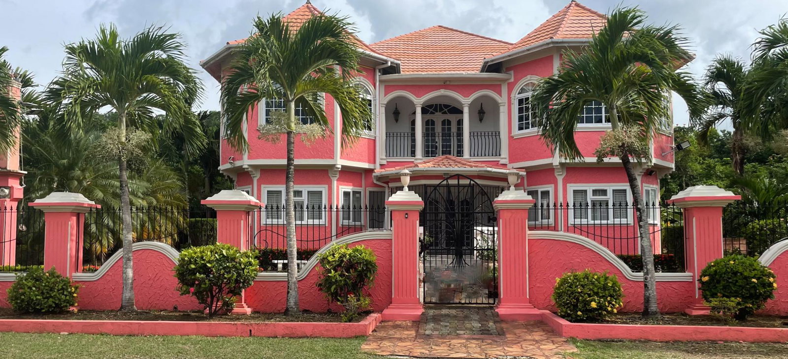Stunning-7-Bedroom-House-for-Sale-in-Tower-Isle-St.-Mary First image of 72 Caribbean Park in Tower Isle, St. Mary, Jamaica - property is For Sale