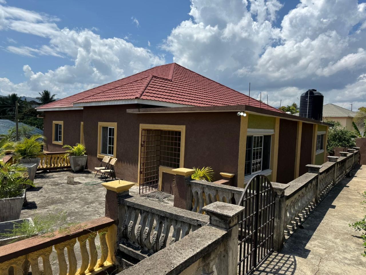 Eleventh image of 19 Vanfair Gardens,linstead, in Linstead, St. Catherine, Jamaica - property is For Sale