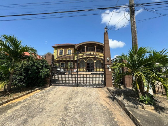 First image of 19 Vanfair Gardens,linstead, in Linstead, St. Catherine, Jamaica - property is For Sale